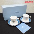  Wedgwood WEDGWOOD Espresso пара фрукты симфония с ящиком дверь . магазин 