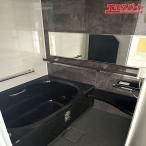  прямой получение / регион ограничение рассылка ограниченный товар Lixil ARAI zBMUS-1216LBK дверь .. для модуль с ванной выставленный товар дверь . магазин 