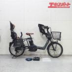 Panasonic GYUTTO ANNYS BE-ELMA03 2016 パナソニック ギュットアニーズ 電動アシスト自転車 戸塚店