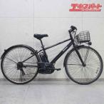 Panasonic VELO-STAR BE-ELVS774 2022 パナソニック ベロスター 電動アシスト自転車 戸塚店