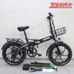 FLYFISH SUPER SPORT WORLDS ML350W-36A10.4A-B 電動アシスト自転車 折りたたみ フライフィッシュ 戸塚店