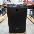 ショッピングプラズマクラスター SHARP/シャープ プラズマクラスター KI-RS50-H 加湿空気清浄機 戸塚店