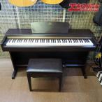 YAMAHA/ Yamaha ARIUS/a Rius YDP-161 электронное пианино 2012 год производства дверь . магазин 