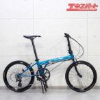 DAHON SPEED FALCO Tourney ALTUS M310 1×8S 2020da ho n скорость Falco мини велосипед складной складной мотоцикл дверь . магазин 