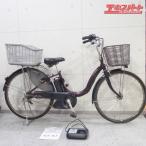 YAMAHA PAS Natura L PM26NL 2014 ヤマハ パス