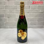 MOET&amp;CHANDON Moet&Chandon желтохвост .to Anne pe настоящий so- Bab Lee шампанское 750ml дверь . магазин 