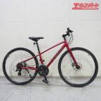 TREK FX1 ALUTUS M310 3×8s 2022 Trek гибридный велосипед дверь . магазин 