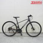 TREK FX2 Acera M360 3×8s 2021 Trek гибридный велосипед дверь . магазин 