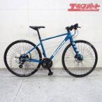 Bianchi ROMA 3/ビアンキ ローマ ALTUS M310 8S 2022年 クロスバイク 戸塚店