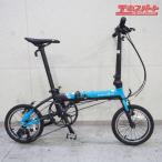 DAHON K3 3s 2024da ho n складной велосипед дверь . магазин 