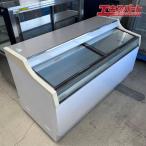 サンデン 冷凍ショーケース アイスフリーザー GSR-1503ZC 戸塚店