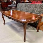 domani LOUIS XV Karimoku Domani Louis 15 living скатерть-раннер стол ro здесь кошка ножек скульптура дверь . магазин 