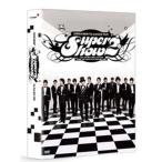 The 2nd Asia Tour:Super Show 2DVD