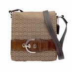 COACH コーチ ショルダ�