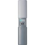 tanitaTanita breath контрольно-измерительный прибор серый EB-100 GY D1.9xW3.0xH12.0cm