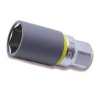 コーケン 4300PMZ.65-21 Z-EAL 1/2"12.7mmSQ プロテクター付きホイールナットソケット 21