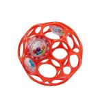 �L�b�Y�c�[�W���p��Kids II Japan �u���C�g�X�^�[�c Bright Starts Oball �I�[�{�[�����g��0����~�x�r�[�J�[�p�������� ���ł� �K���K�� �\�t�g�{�[