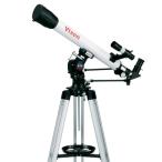 ビクセンVixen 天体望遠鏡 スペースアイ600 屈折式 口径50ｍｍ 焦点距離600ｍｍ 経緯台式 32753
