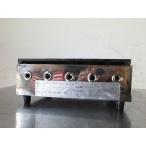 中古厨房 業務用 山岡金属 卓上 た