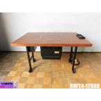  б/у кухня ta Nico - для бизнеса HIDEC низкий цикл IH стол Flyer стол 4 шт. комплект RHFT4-12080 одна фаза 200V Rakuten дом промежуточный нагревание system 2021 год производства 