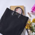 YOUNG &amp; OLSEN The DRYGOODS STORE PACKABLE BAG BOOK BLACK ムック本 (宝島社ブランドブック)