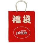 Yahoo! Yahoo!ショッピング(ヤフー ショッピング)ジェラートピケ GELATO PIQUE HAPPY BAG 2022 A 5点セット PWGB221502 レディース PNK F ジェラピケ