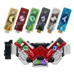 バンダイ BANDAI SUPER BEST 変身ベルト DXダブルドライバー 仮面ライダーW