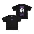 ショッピングTOKYO Oasis Tシャツ XL TOKYO 東京限定 江戸紫 オアシス 2025 日付入り 10/26