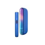 ショッピングiqos IQOS ILUMA i アイコス イルマ アイ ギャラクシーブルーモデル キット 本体 限定モデル ILUMA i