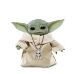 ハズブロ HASBRO スターウォーズ ザ チャイルド アニマトロニック エディション 25種類以上の音と動きを組み合わせたマンダロリアン F1119