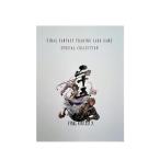 FINAL FANTASY TRADING CARD GAME SPECIAL COLLECTION FINAL FANTASY X