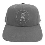 ショッピングsupreme SUPREME シュプリーム 25SS × GOODENOUGH 6-Panel キャップ ブラック 正規品 / 45056