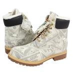 SUPREME Supreme MM6 Maison Margiela × Timberland Money 6 Inch Premium Waterproof Boot ботинки US9.5=27.5cm стандартный товар / 45173
