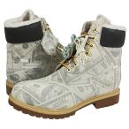 SUPREME Supreme MM6 Maison Margiela × Timberland Money 6 Inch Premium Waterproof Boot ботинки размер US9=27cm стандартный товар / 45174