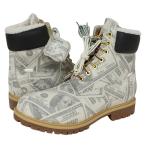 SUPREME Supreme MM6 Maison Margiela × Timberland Money 6 Inch Premium Waterproof Boot ботинки US9.5=27.5cm стандартный товар / 45176