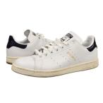 ADIDAS アディダス 品番 FX5521 STAN SMITH スタンスミス シューズ スニーカー ホワイト サイズ US8.5=26.5cm 正規品 / 52441
