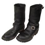 WESCO Wesco BOSS Boss engineer boots черный размер US11E стандартный товар / 53220