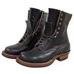 WHITES BOOTS White's Boots 375-MVjob тормозные колодки Farmer Lancia - Хромированный Excel кожа ботинки размер US9E=27cm стандартный товар / 53749