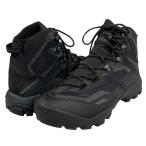 MAMMUT Mammut DUCAN II HIGH GTX Gore-Tex ботинки черный размер US10.5=28cm стандартный товар / 53896