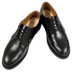 RED WING Red Wing 101 post man оскфорд кожа ботинки черный размер 10D=28cm стандартный товар / 55431