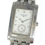 LONGINES ロンジン L5.655.4 ドルチェヴィータ スモールセコンド クォーツ メンズ 腕時計 正規品 / C1251
