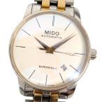 MIDO ミドー バロンチェッリ 自動巻き メンズ 腕時計 正規品 / C682