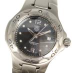 TAG HEUER タグホイヤー WL131D キリウム デイト クォーツレディース  腕時計 正規品 / C843