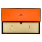 HERMES Hermes кейс для часов пустой коробка orange стандартный товар / H12