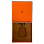 HERMES Hermes Kelly часы cloche to специальный пустой коробка orange стандартный товар / H16