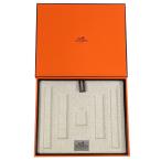 HERMES Hermes кейс для часов пустой коробка orange стандартный товар / H17