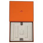 HERMES Hermes кейс для часов пустой коробка orange стандартный товар / H18