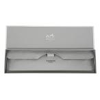 HERMES Hermes кейс для часов серый стандартный товар / H29