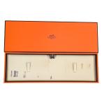 HERMES Hermes кейс для часов пустой коробка orange стандартный товар / H3