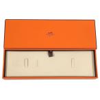 HERMES Hermes кейс для часов пустой коробка orange стандартный товар / H4